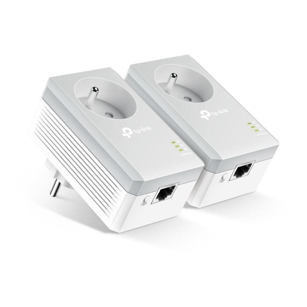 Tp-Link TL-PA4015P Router