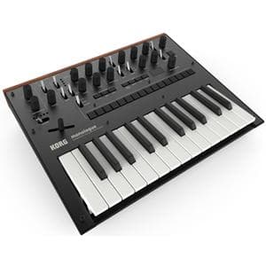 Korg Monologue Musikinstrumente