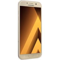 Galaxy A5 16GB - Gold - Ohne Vertrag