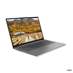 Lenovo IdeaPad 3 15" Ryzen 5 2.1 GHz - SSD 512 GB - 8GB AZERTY - Französisch