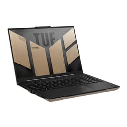 Asus TUF Gaming A16 Advantage Edition A16-TUF617NSR-N3038W 16" Ryzen 7 3.1 GHz - SSD 512 GB - 16GB - AMD Radeon RX 7600S AZERTY - Französisch