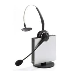 Jabra GN9120 Kopfhörer wireless mit Mikrofon - Schwarz