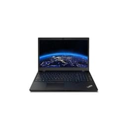 Lenovo ThinkPad P15V Gen 3 15" Core i7 2.3 GHz - SSD 512 GB - 16GB