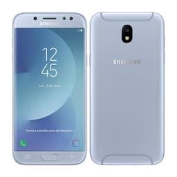 Galaxy J5 16GB - Blau - Ohne Vertrag