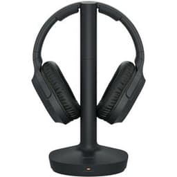 Sony TMR-RF895R Kopfhörer Noise cancelling wireless mit Mikrofon - Schwarz