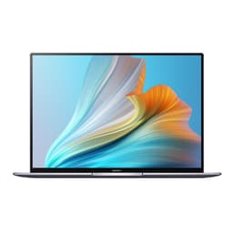 Huawei MateBook MACHD-WFE9Q 14" Core i7 2.8 GHz - SSD 1 TB - 16GB QWERTY - Englisch