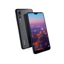 Huawei P20 Pro 128 Gb   - Schwarz - Ohne Vertrag