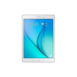 Galaxy Tab A 16GB - Weiß - WLAN