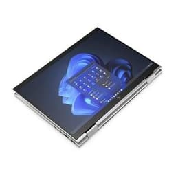 HP EliteBook X360 830 G9 13" Core i5 1.6 GHz - SSD 256 GB - 16GB QWERTY - Englisch