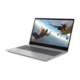Lenovo IdeaPad S340-15API 15" Ryzen 5 2.1 GHz - SSD 128 GB + HDD 1 TB - 8GB AZERTY - Französisch