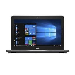 Dell Latitude 3380 13" Core i3 2 GHz - SSD 256 GB - 4GB QWERTZ - Deutsch