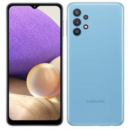 Galaxy A32 5G 128GB - Blau - Ohne Vertrag