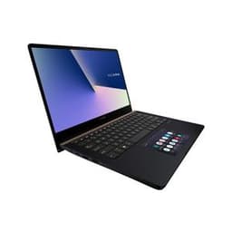 Asus ZenBook UX480FD-BE008T 13" Core i5 1.6 GHz - SSD 256 GB - 8GB AZERTY - Französisch