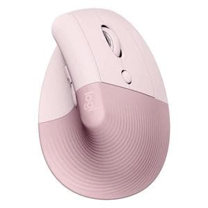 Logitech Lift Ergonomique Verticale Maus Wireless