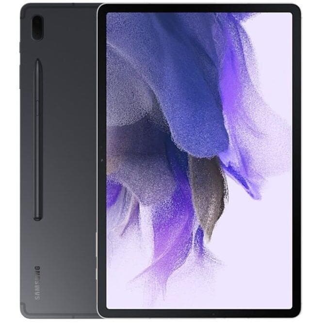 Galaxy Tab S7 FE 64GB - Schwarz - WLAN