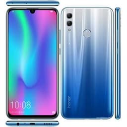 Honor 10 Lite 32GB - Blau - Ohne Vertrag