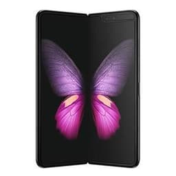 Galaxy Fold 5G 512GB - Schwarz - Ohne Vertrag
