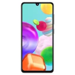 Galaxy A41 128GB - Schwarz - Ohne Vertrag