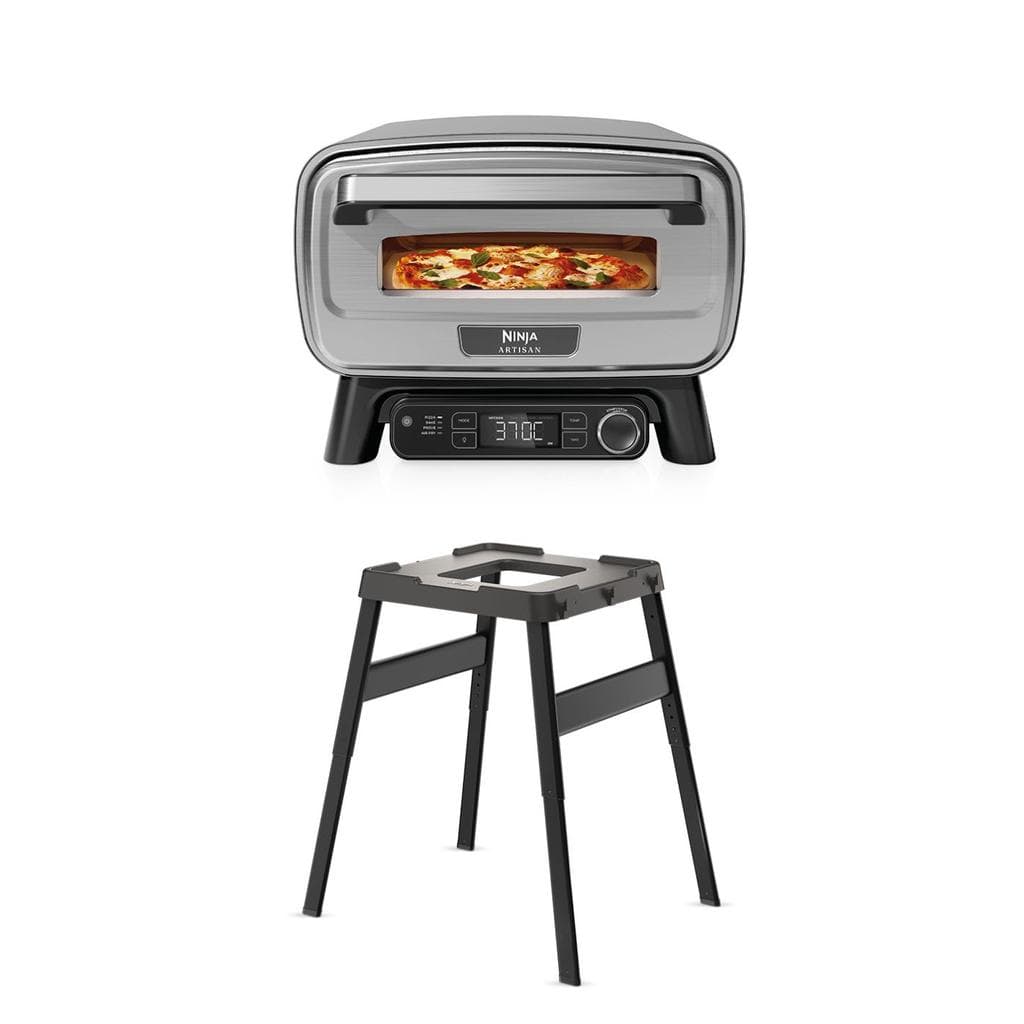 Multifunktions-Luftblassystem Ninja MO201EU+4718J800EUUK Backofen