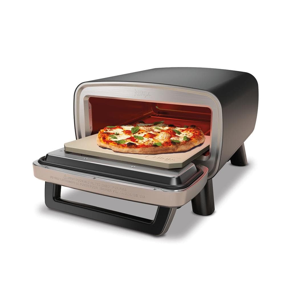 Multifunktions-Luftblassystem Ninja MO201EU+4718J800EUUK Backofen