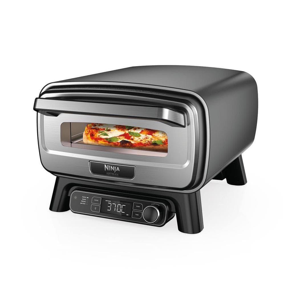 Multifunktions-Luftblassystem Ninja MO201EU+4718J800EUUK Backofen