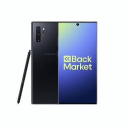 Galaxy Note10+ 256GB - Schwarz - Ohne Vertrag