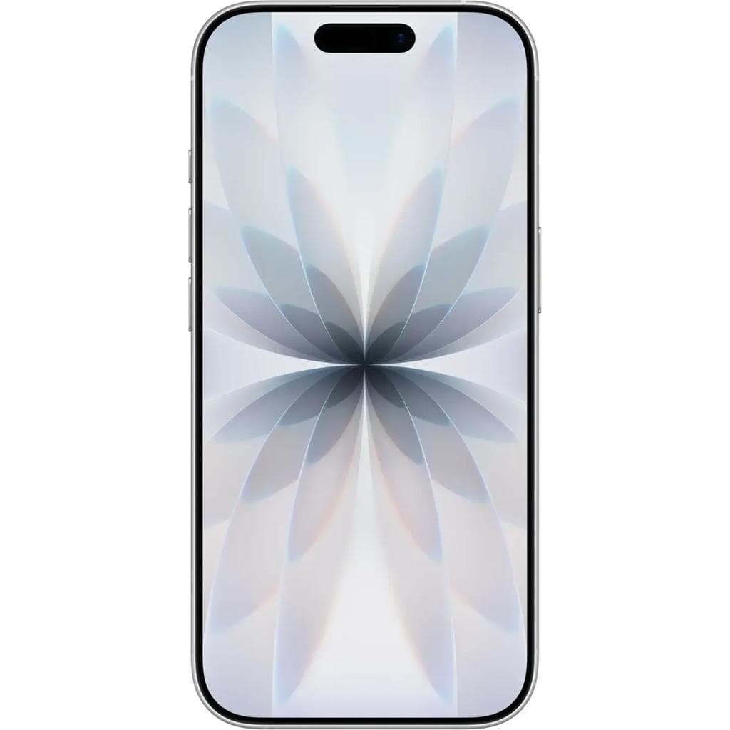 iPhone 17 256GB - Weiß - Ohne Vertrag
