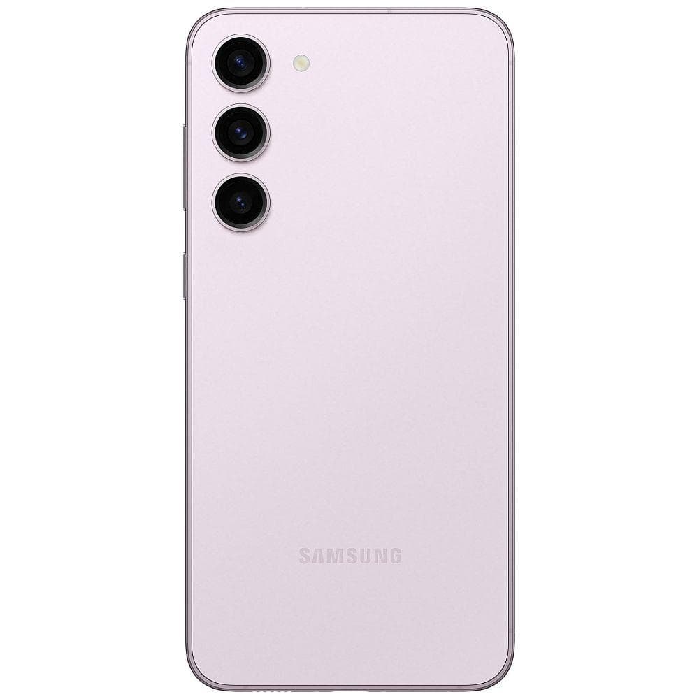 Galaxy S23+ 256GB - Violett - Ohne Vertrag