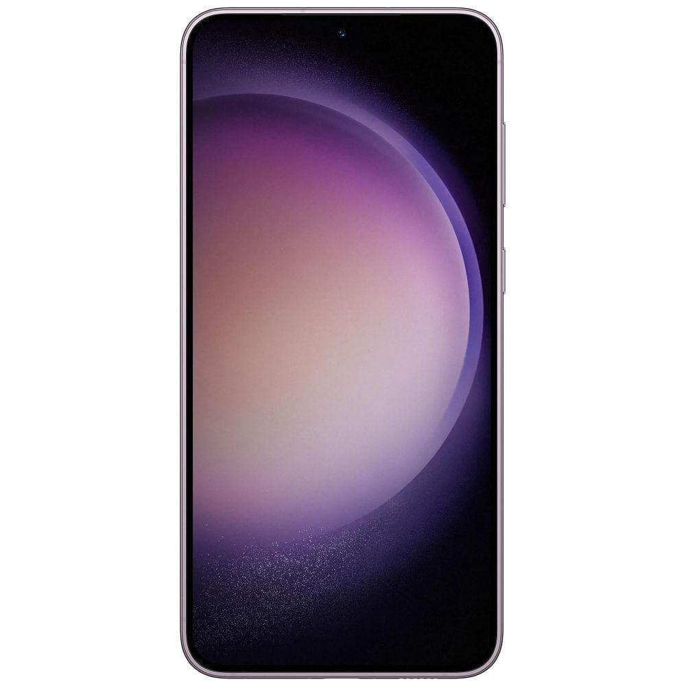 Galaxy S23+ 256GB - Violett - Ohne Vertrag