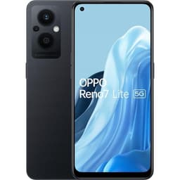 Oppo Reno 7 Lite 128GB - Schwarz - Ohne Vertrag