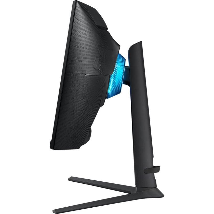 Bildschirm 27" LED Samsung LS27BG650EUXEN