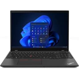 Lenovo ThinkPad T16 G1 16" Core i5 3.3 GHz - SSD 256 GB - 16GB QWERTY - Niederländisch