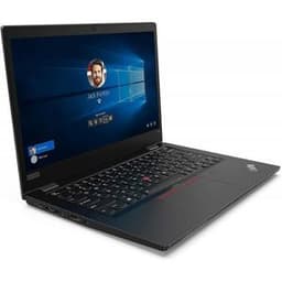 Lenovo ThinkPad L13 G2 13" Core i5 2.6 GHz - SSD 256 GB - 8GB AZERTY - Französisch