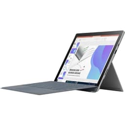 Microsoft Surface Pro 7+ 12" Core i5 2.4 GHz - SSD 256 GB - 8GB Ohne Tastatur