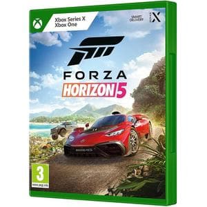 Forza Horizon 5 - Xbox Series X