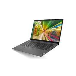 Lenovo IdeaPad 5 14" Ryzen 5 2.3 GHz - SSD 512 GB - 8GB AZERTY - Französisch