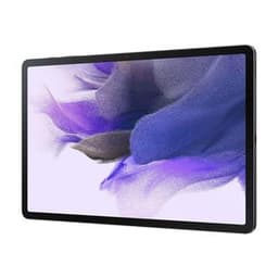 Galaxy Tab S7 FE 64GB - Schwarz - WLAN