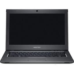 Dell Vostro 3360 13" Core i5 1.7 GHz - SSD 512 GB - 4GB QWERTZ - Deutsch