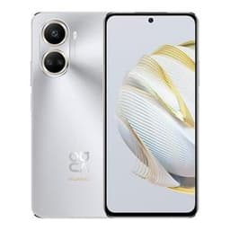 Huawei Nova 10 SE 256GB - Silber - Ohne Vertrag