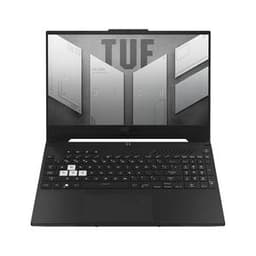Asus TUF Dash F15 FX517ZM-HN001W 15" Core i7 2.3 GHz - SSD 512 GB - 16GB - NVIDIA GeForce RTX 3060 QWERTY - Spanisch
