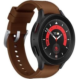 Samsung Galaxy Watch5 Pro Bluetooth 45 mm - Schwarz