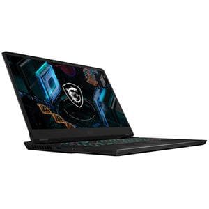 MSI GP76 Leopard 17"