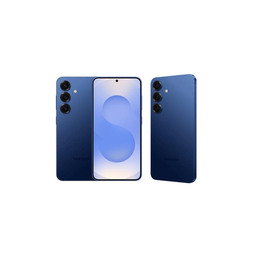 Samsung Galaxy S25 FE