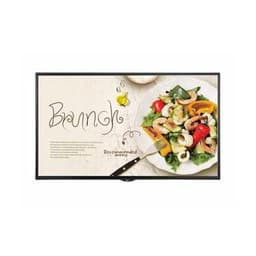 Bildschirm 32" LCD FHD LG 32SM5KE-B
