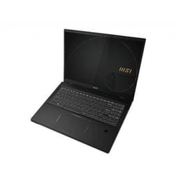 MSI Summit E16Flip A12UDT-010NL 16" Core i7 3.6 GHz - SSD 2 TB - 32GB QWERTY - Englisch