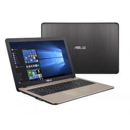 Asus X540YA-XX082T 15" A8 2.2 GHz - HDD 1 TB - 4GB AZERTY - Französisch