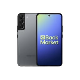 Galaxy S22 5G 128GB - Grau - Ohne Vertrag