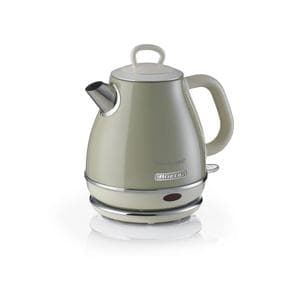 Ariete S0433253 Grau L - Wasserkocher