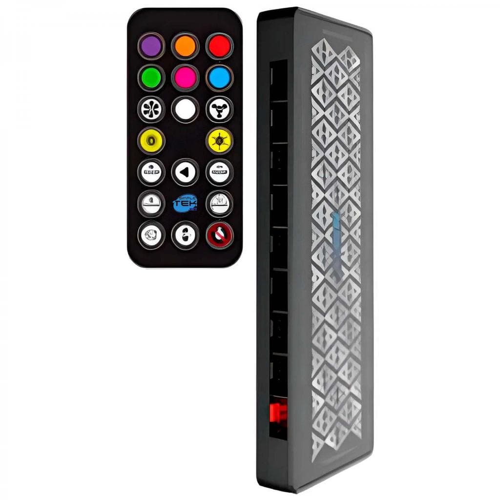 Alseye A-Hub PRO Black ARGB Hub