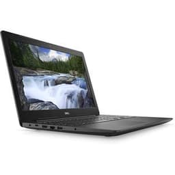 Dell Latitude 3590 15" Core i5 2.5 GHz - SSD 128 GB - 8GB AZERTY - Französisch